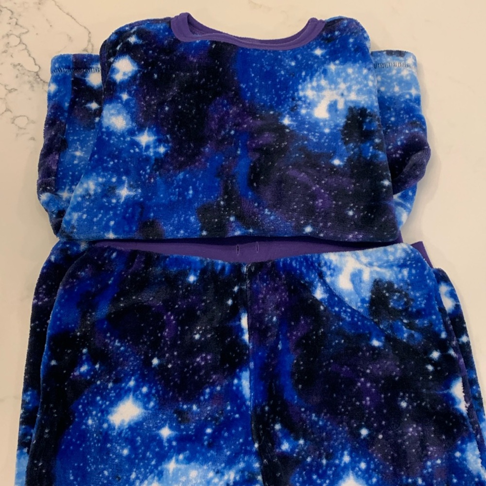 Lands end pajamas